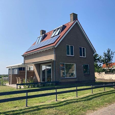 Vissers Huus Hollum  Exterior foto